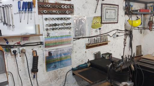 عکس تراشکاری اورجینال 