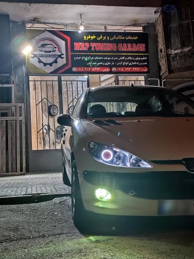 عکس خدمات مکانیکی و برق خودرو پیره و سلیمی