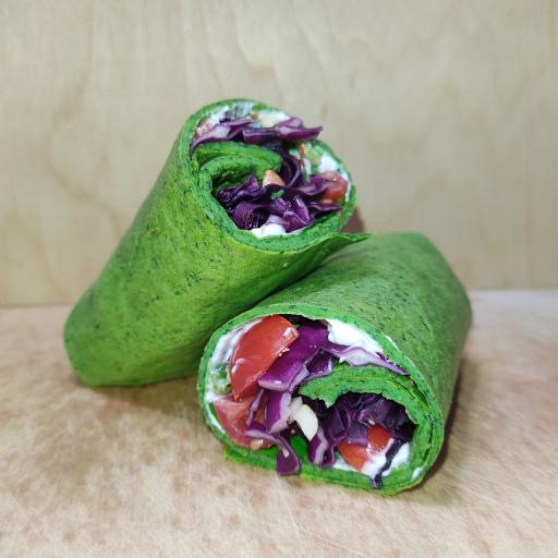 سالاد بار ترجه