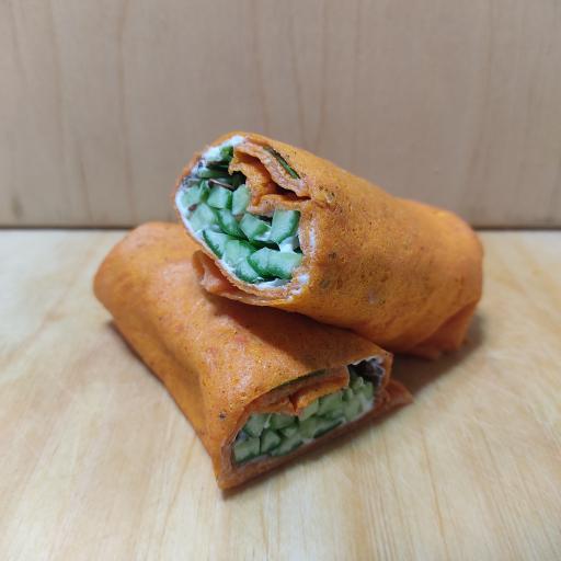 سالاد بار ترجه