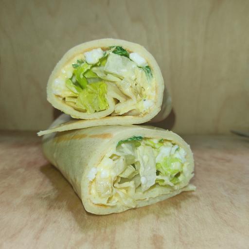 عکس سالاد بار ترجه