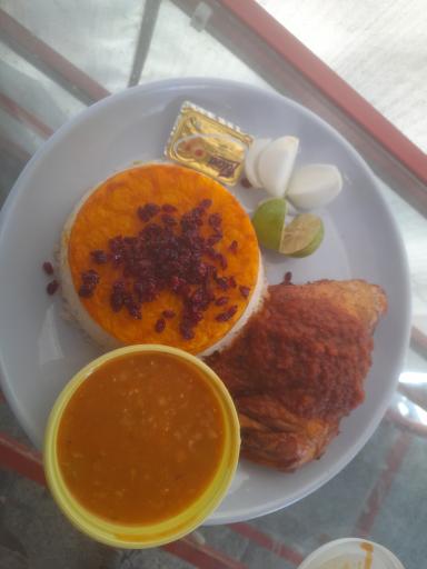 عکس شهر غذای پژمان