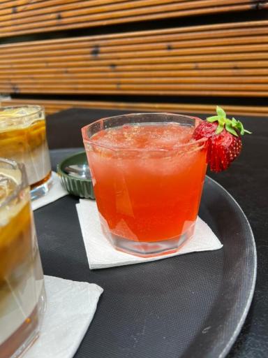 عکس کافه رستوران عربی حلفایا