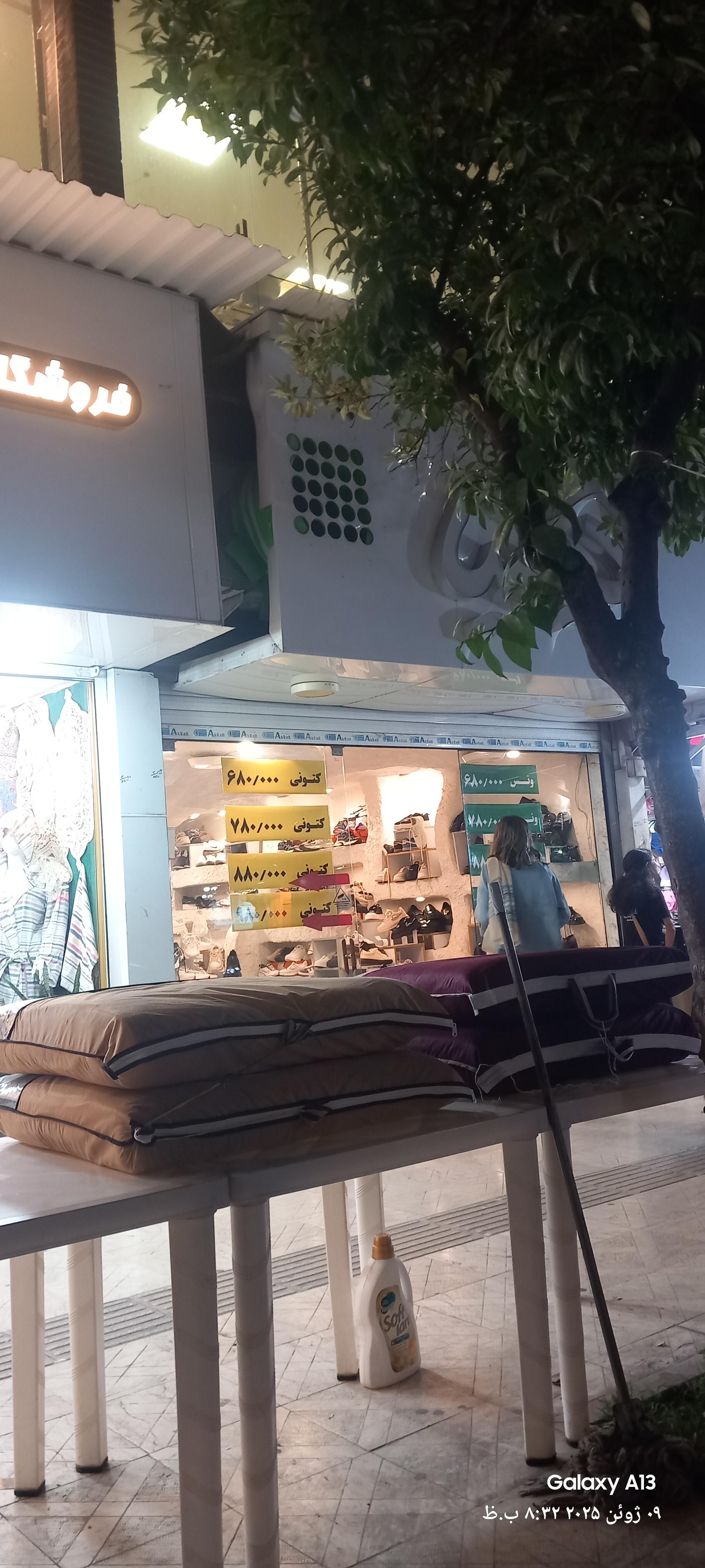 عکس کیف و کفش کیمیا