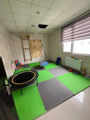 کاردرمانی روشنا