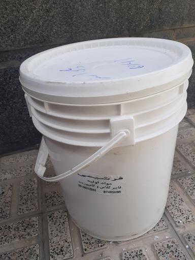 عکس سیلیکون و رزین فرشیمی