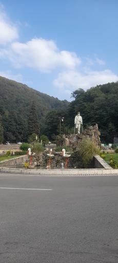 عکس جنگل ناهار خوران