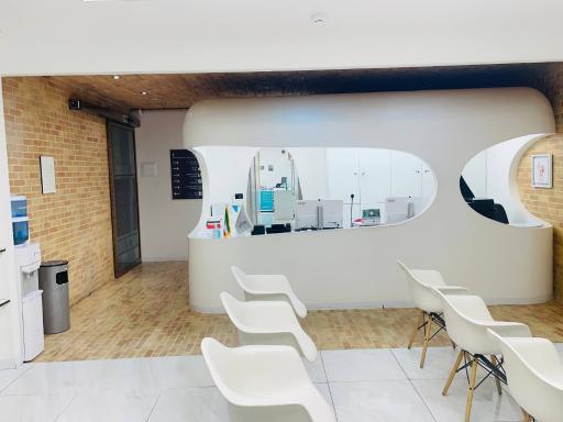 کلینیک تخصصی دندانپزشکی رویش