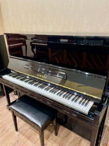 رویال پیانو