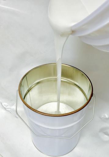 عکس سیلیکون و رزین فرشیمی