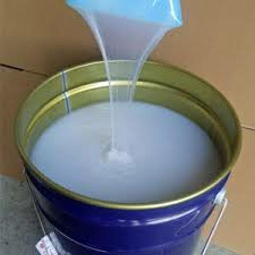 عکس سیلیکون و رزین فرشیمی