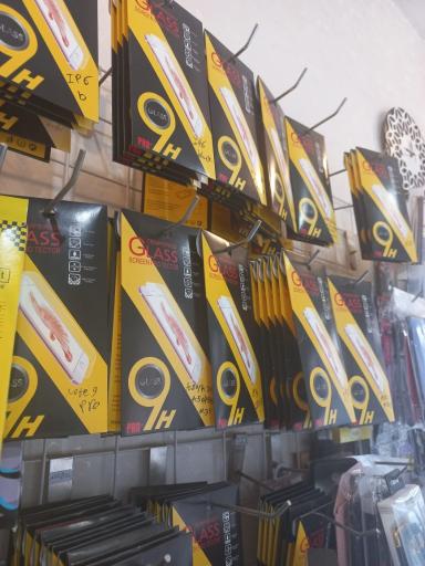 عکس تعمیرات فوق تخصصی موبایل مبین