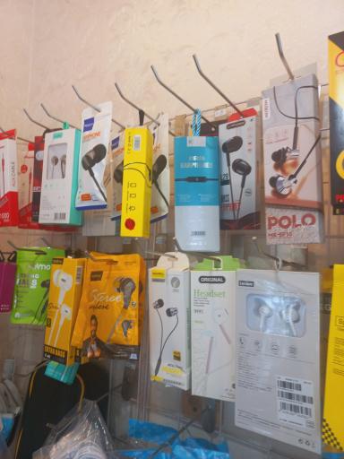 عکس تعمیرات فوق تخصصی موبایل مبین