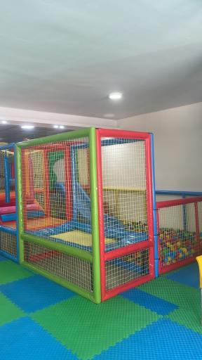 عکس خانه بازی بادبادک