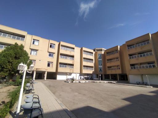 عکس خوابگاه سیدالشهدا دانشگاه علوم پزشکی اصفهان