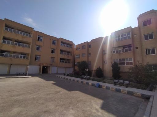 عکس خوابگاه سیدالشهدا دانشگاه علوم پزشکی اصفهان