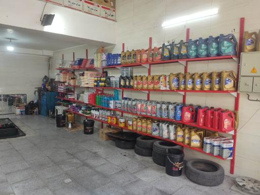 عکس اتو سرویس مهدی