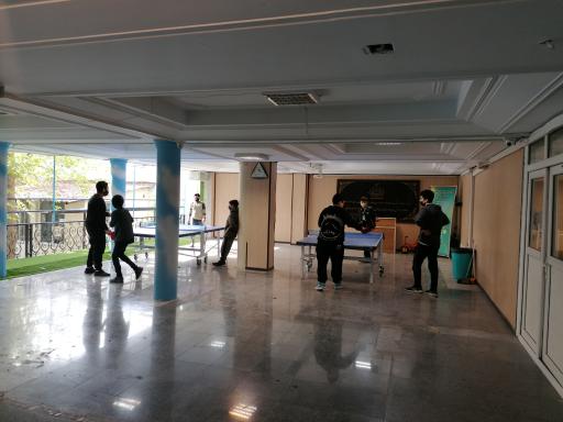 عکس دبيرستان پسرانه مهرآيين دوره اول