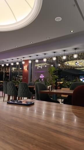 عکس کافه رستوران سایوان