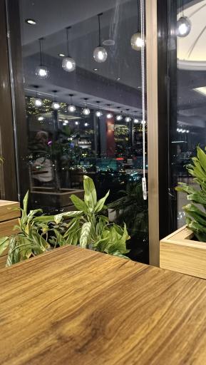 عکس کافه رستوران سایوان