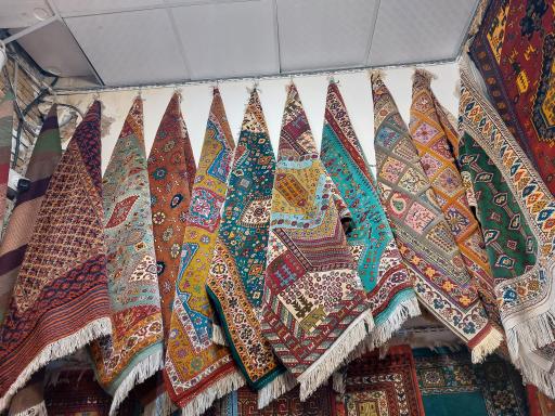 عکس فروشگاه فرشینو