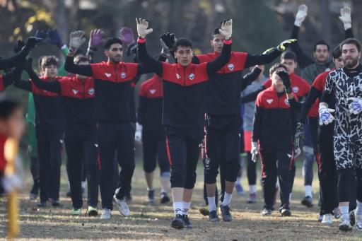 عکس آکادمی دروازه‌ بانی کشاورز