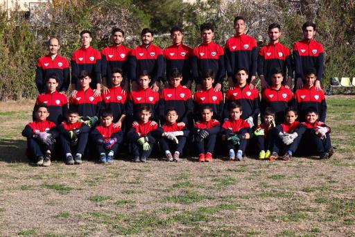 عکس آکادمی دروازه‌ بانی کشاورز