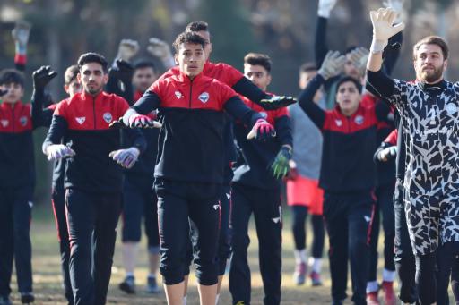 عکس آکادمی دروازه‌ بانی کشاورز