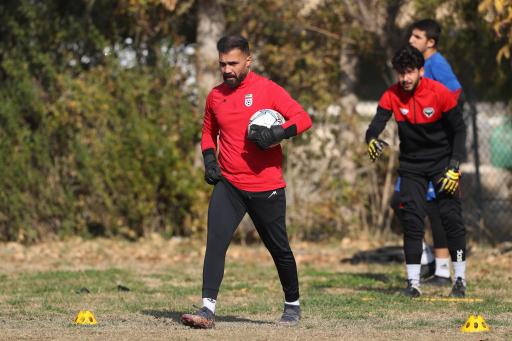 عکس آکادمی دروازه‌ بانی کشاورز