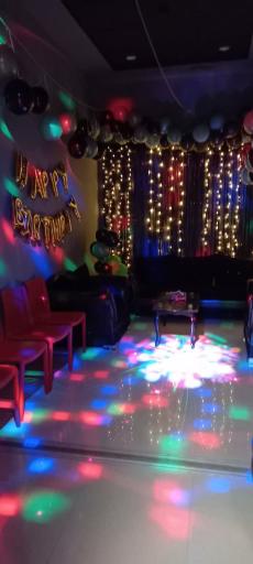 عکس کافی شاپ حیات