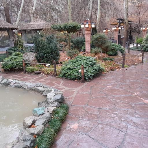 عکس رستوران هفت ستون (مرکزی)