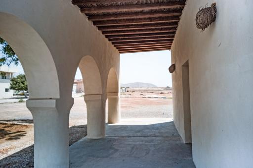 عکس خانه تاریخی جری پولاک