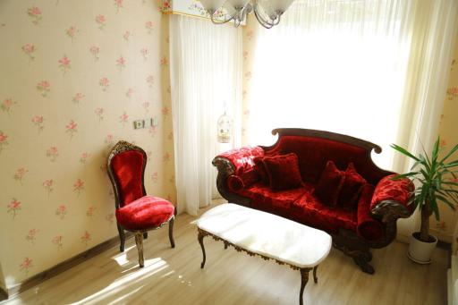 عکس کافه فورته