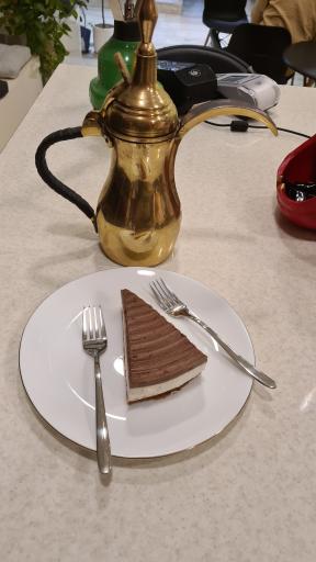 عکس کافه فورته