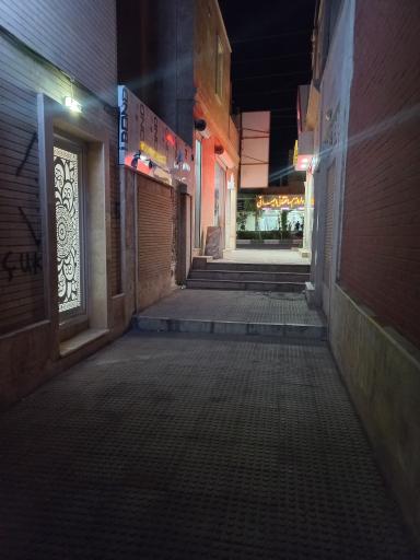 عکس دفتر فروش پروژه ی الهه