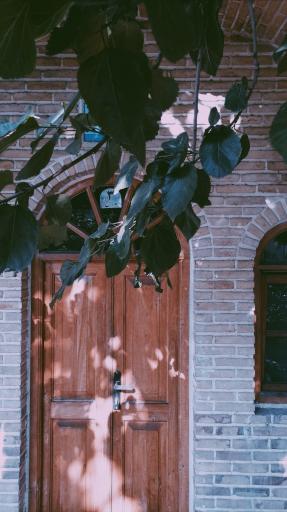 عکس مدرسه علمیه سفیران هدایت کاظمیه