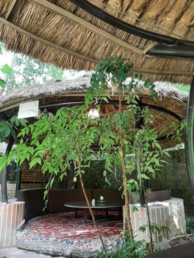 عکس رستوران هفت ستون (مرکزی)