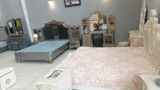 سرویس خواب یاتاش