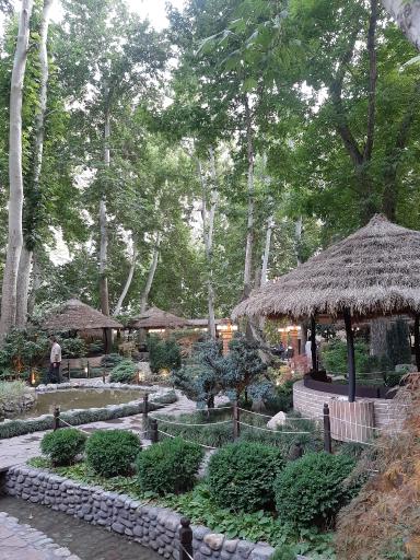 عکس رستوران هفت ستون (مرکزی)