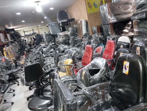 عکس فروشگاه یکتا صنعت 