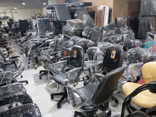 عکس فروشگاه یکتا صنعت 