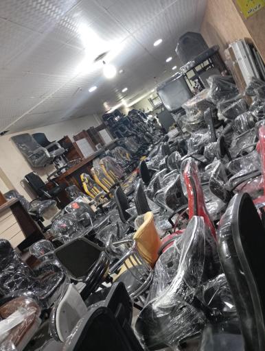 عکس فروشگاه یکتا صنعت 