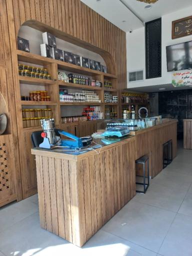 عکس حکیم زمانی 