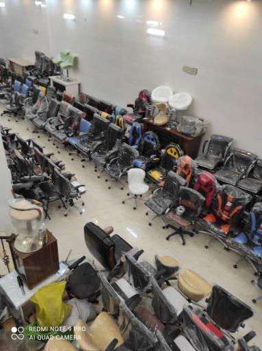 عکس فروشگاه یکتا صنعت 