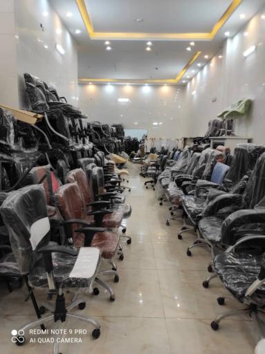 عکس فروشگاه یکتا صنعت 