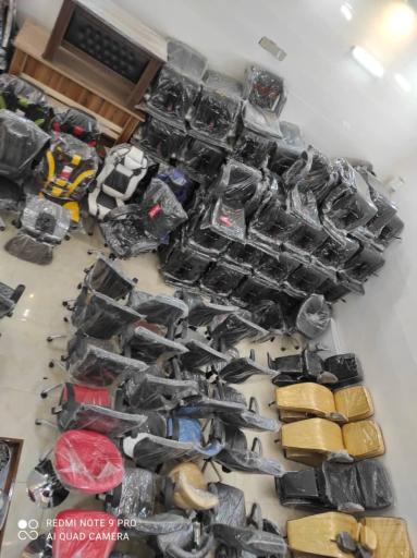 عکس فروشگاه یکتا صنعت 