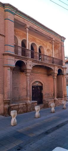 عکس خانه شاکری