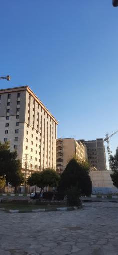 عکس پارک فدک