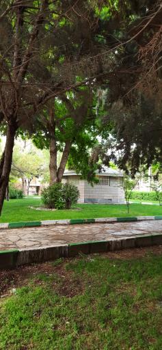 عکس پارک فدک