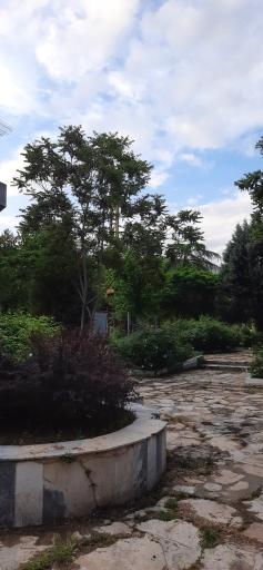 عکس پارک فدک